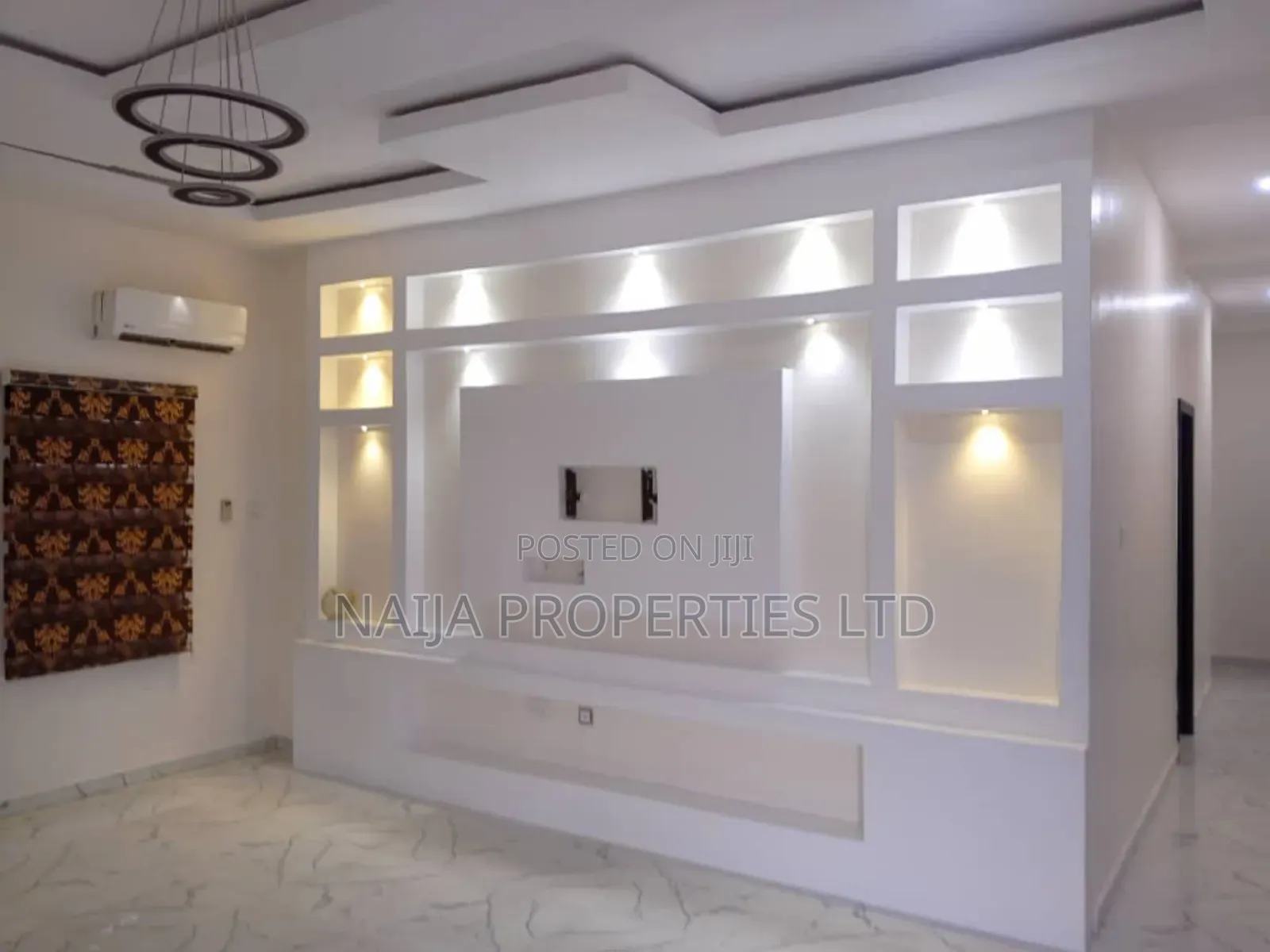 3bdrm Bungalow in Vantage Court, Bogije for sale in Bogije