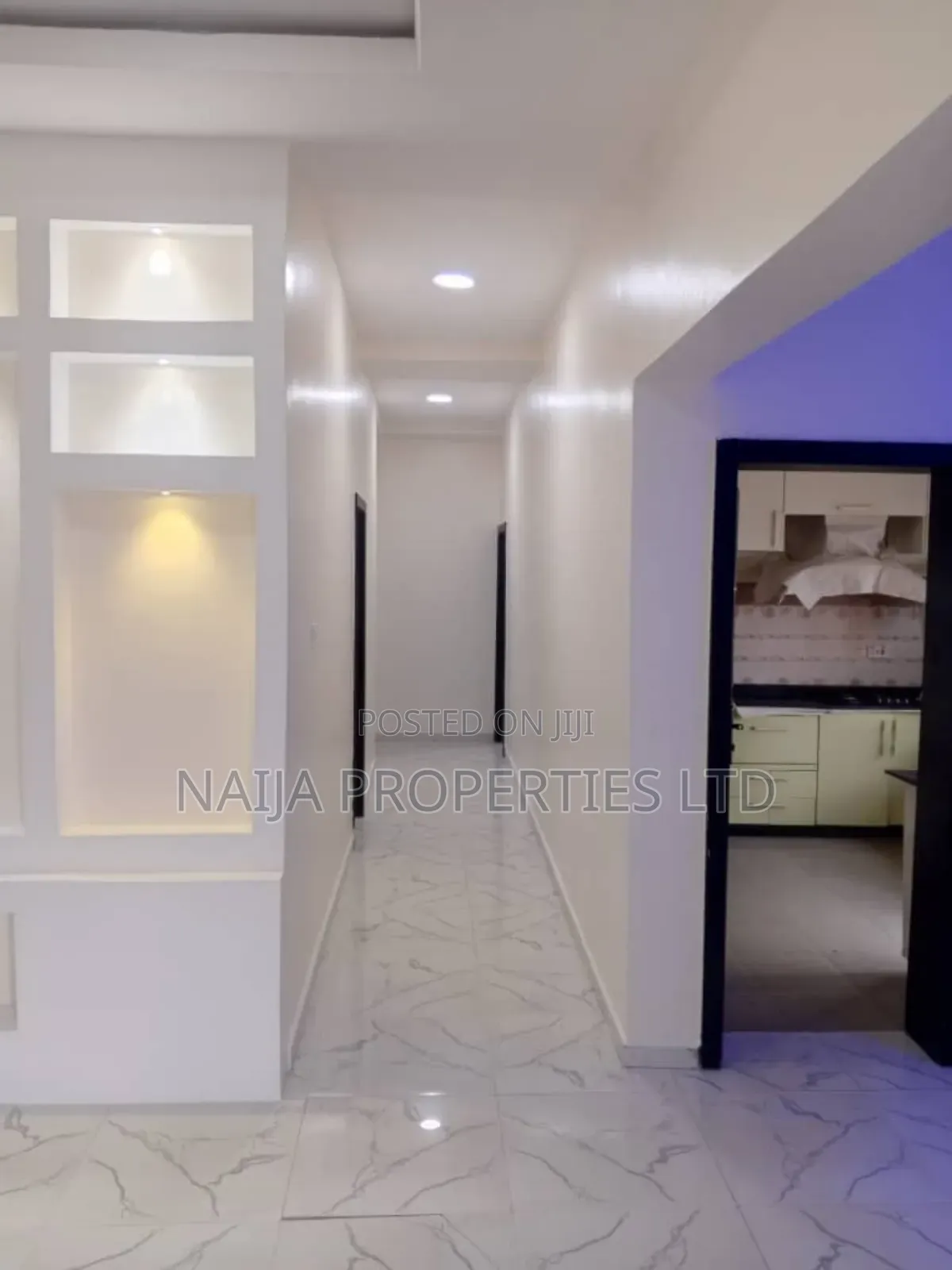 3bdrm Bungalow in Vantage Court, Bogije for sale in Bogije