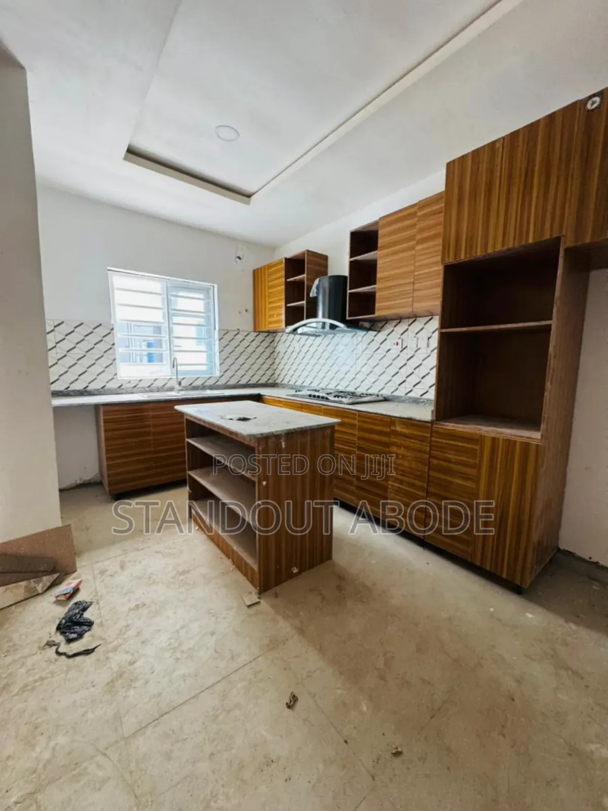 4bdrm Duplex in Inside An Estate, Ogudu GRA for sale in Ogudu GRA