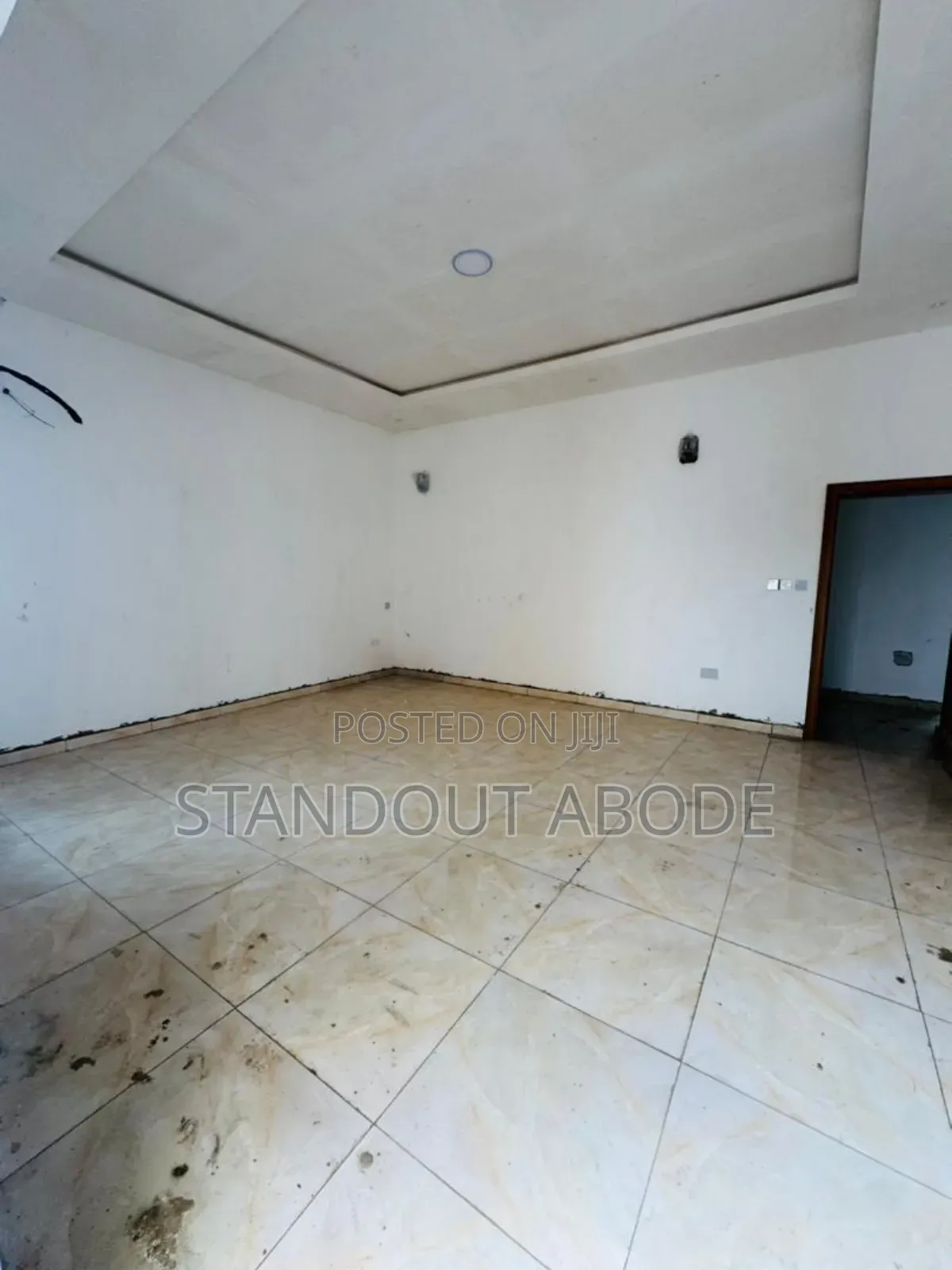 4bdrm Duplex in Inside An Estate, Ogudu GRA for sale in Ogudu GRA