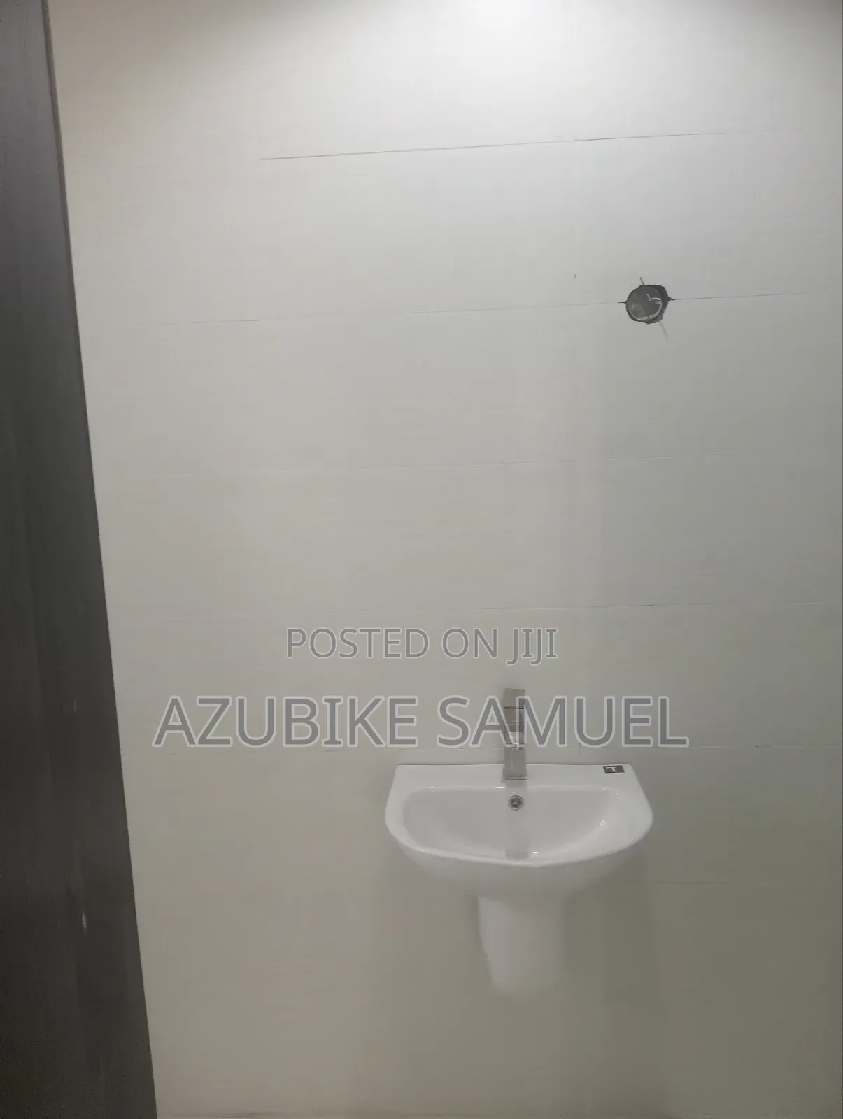 Furnished 3bdrm Block of Flats in Radio Street,Alausa for rent in Alausa
