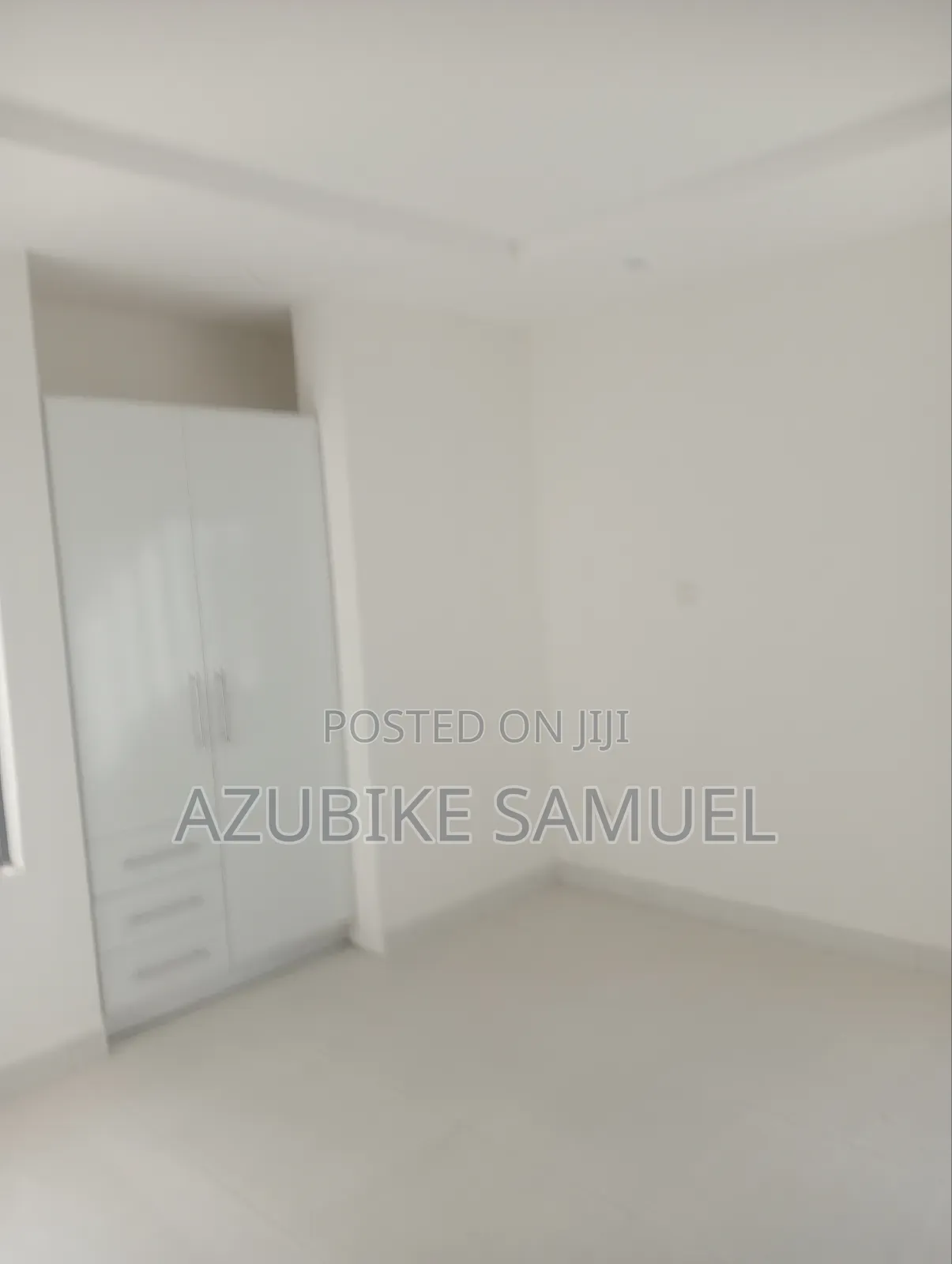 Furnished 3bdrm Block of Flats in Radio Street,Alausa for rent in Alausa