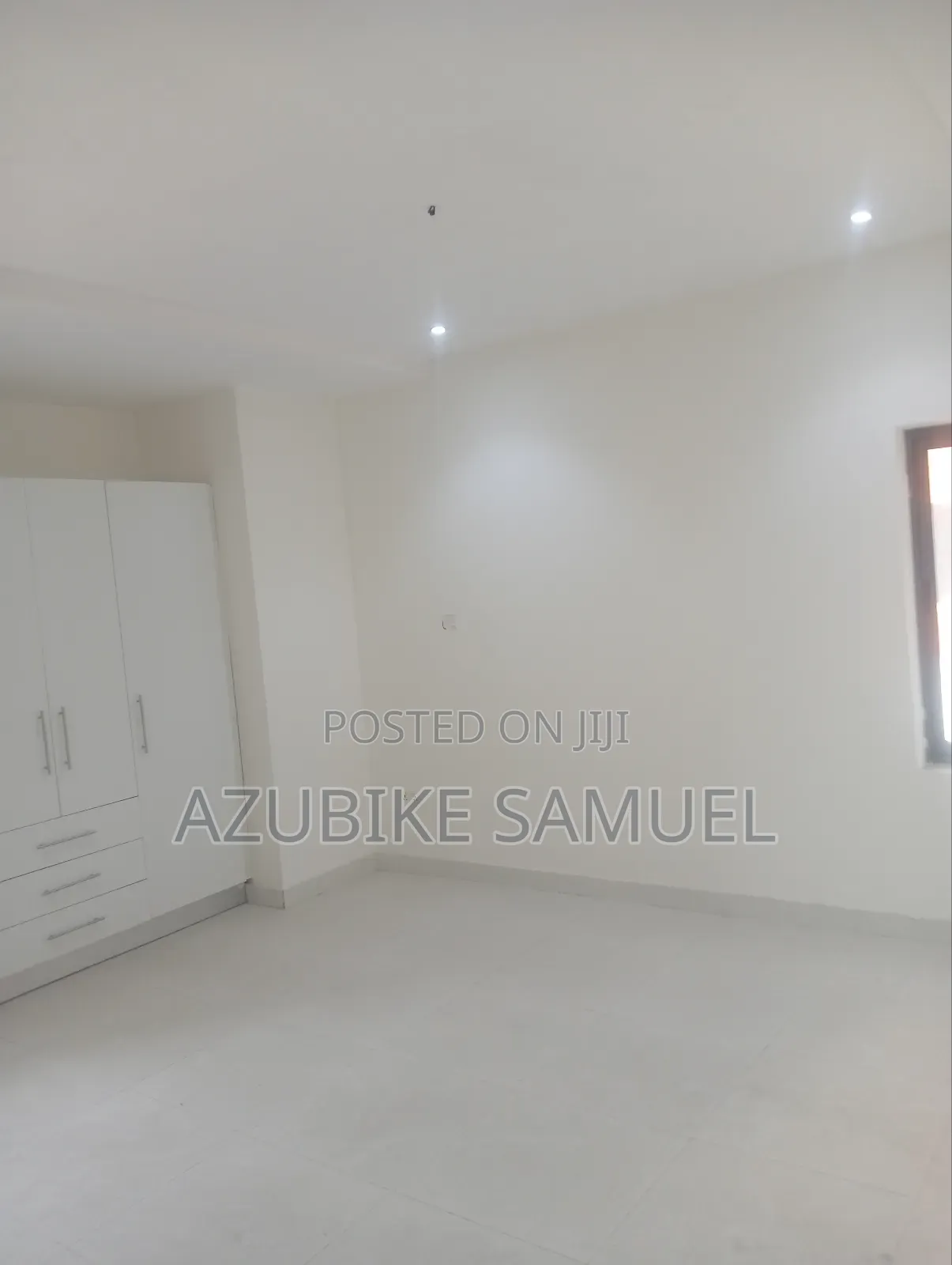 Furnished 3bdrm Block of Flats in Radio Street,Alausa for rent in Alausa