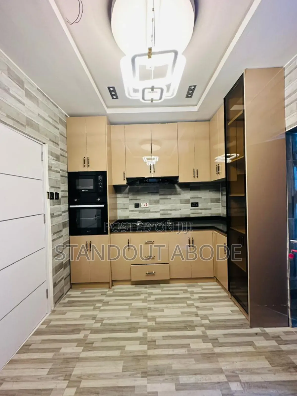 4bdrm Duplex in Inside An Estate, Berger for sale in Berger