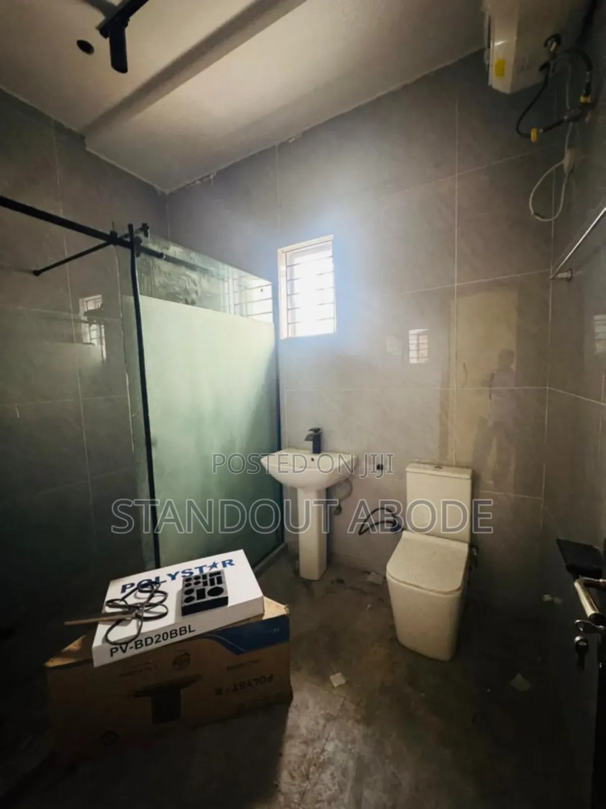 4bdrm Duplex in In An Estate, GRA Phase 1 for sale in GRA Phase 1