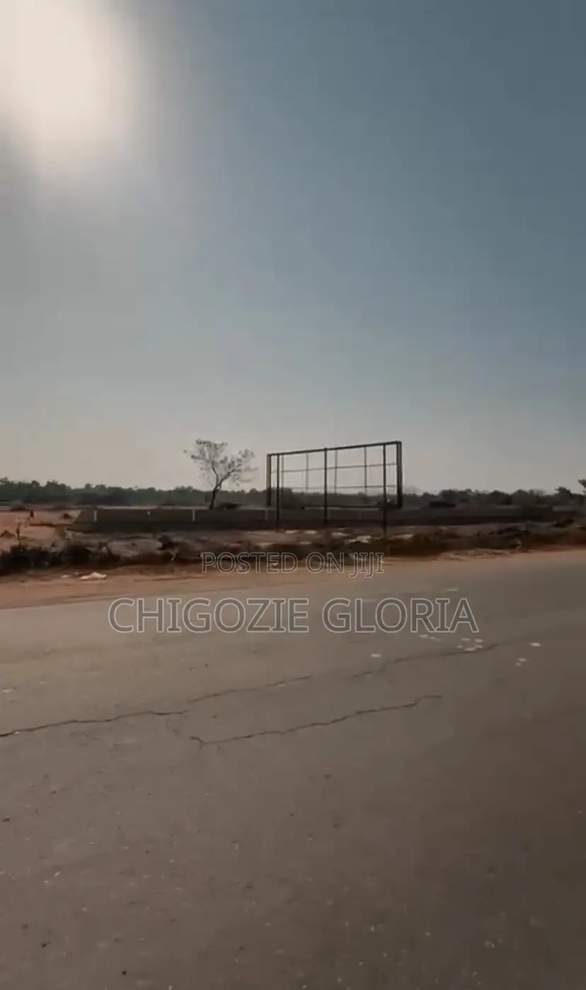 Plots Of Land For Sale Located At Nike Enugu State in Enugu