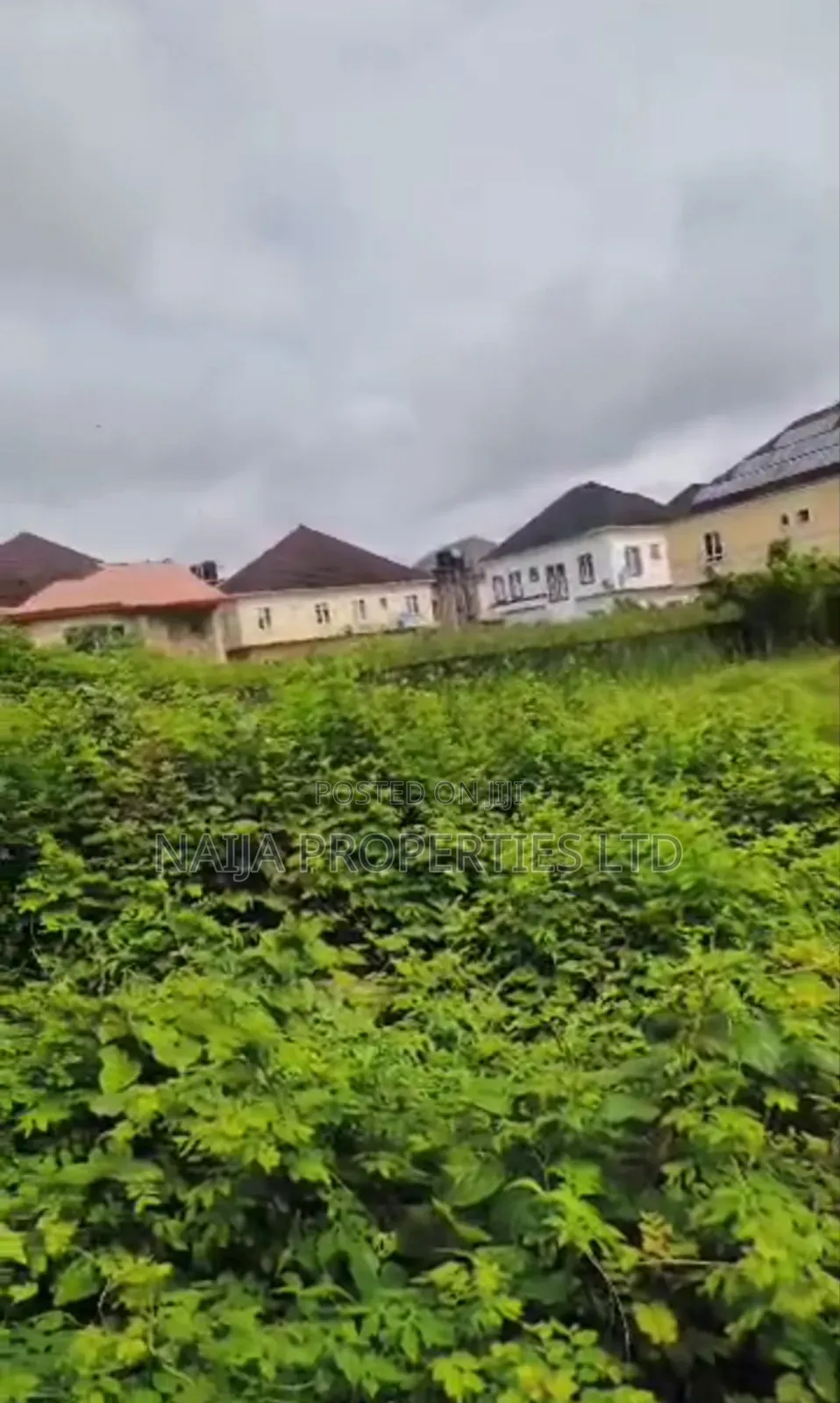 1370sqm of Land in Bera Estate, Chevron Drive, Lekki for Sale in Lekki