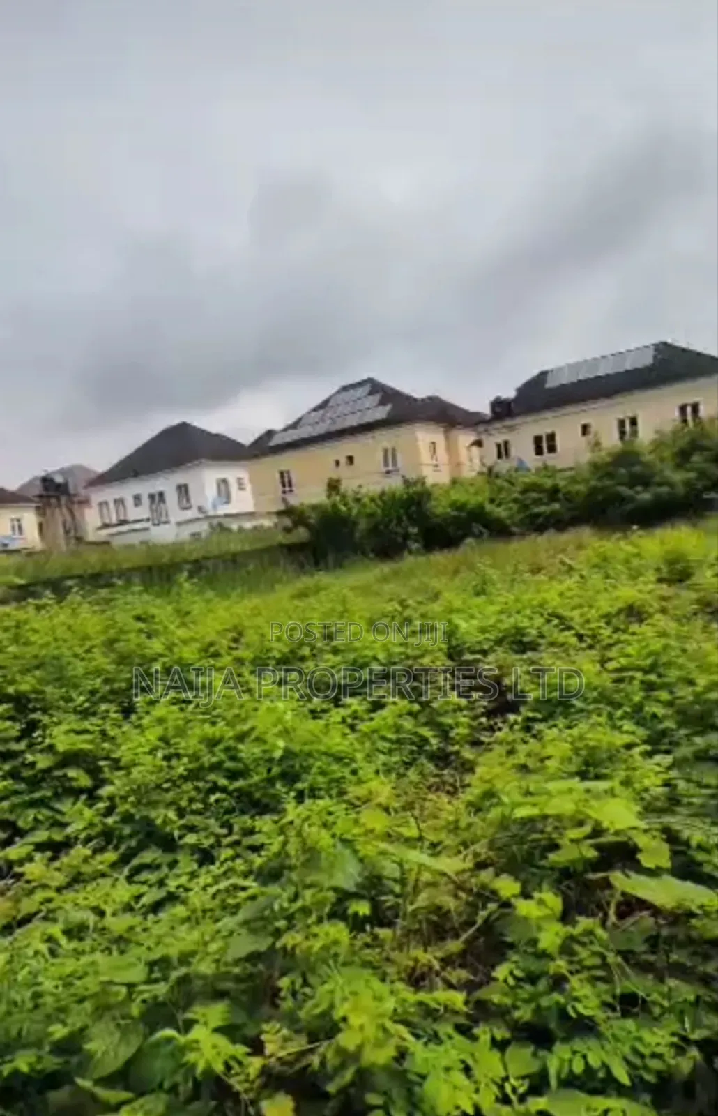 1370sqm of Land in Bera Estate, Chevron Drive, Lekki for Sale in Lekki