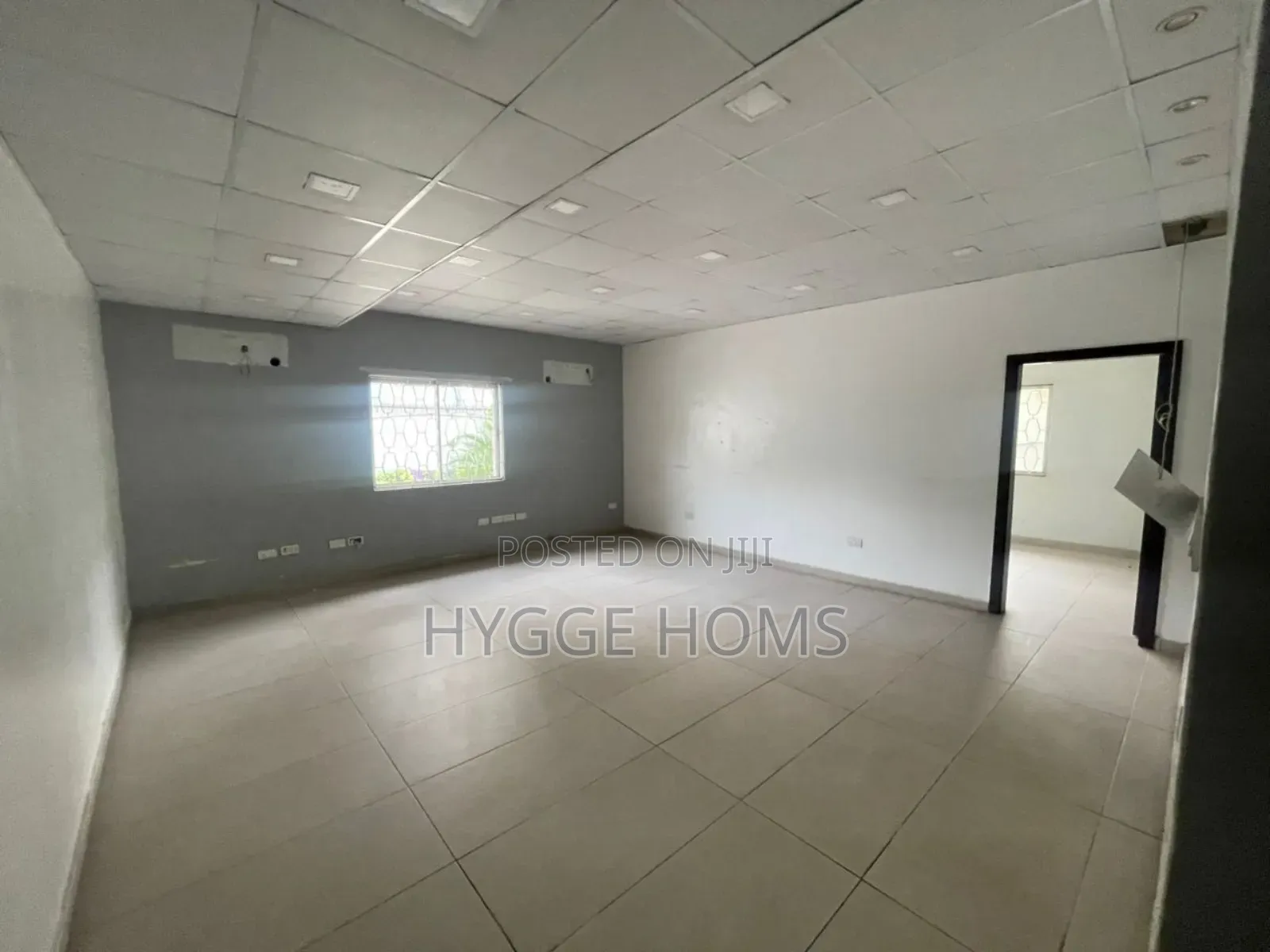10 Bed Detached House With Bq 30-40 Cars Parking Victoria Island in Victoria Island