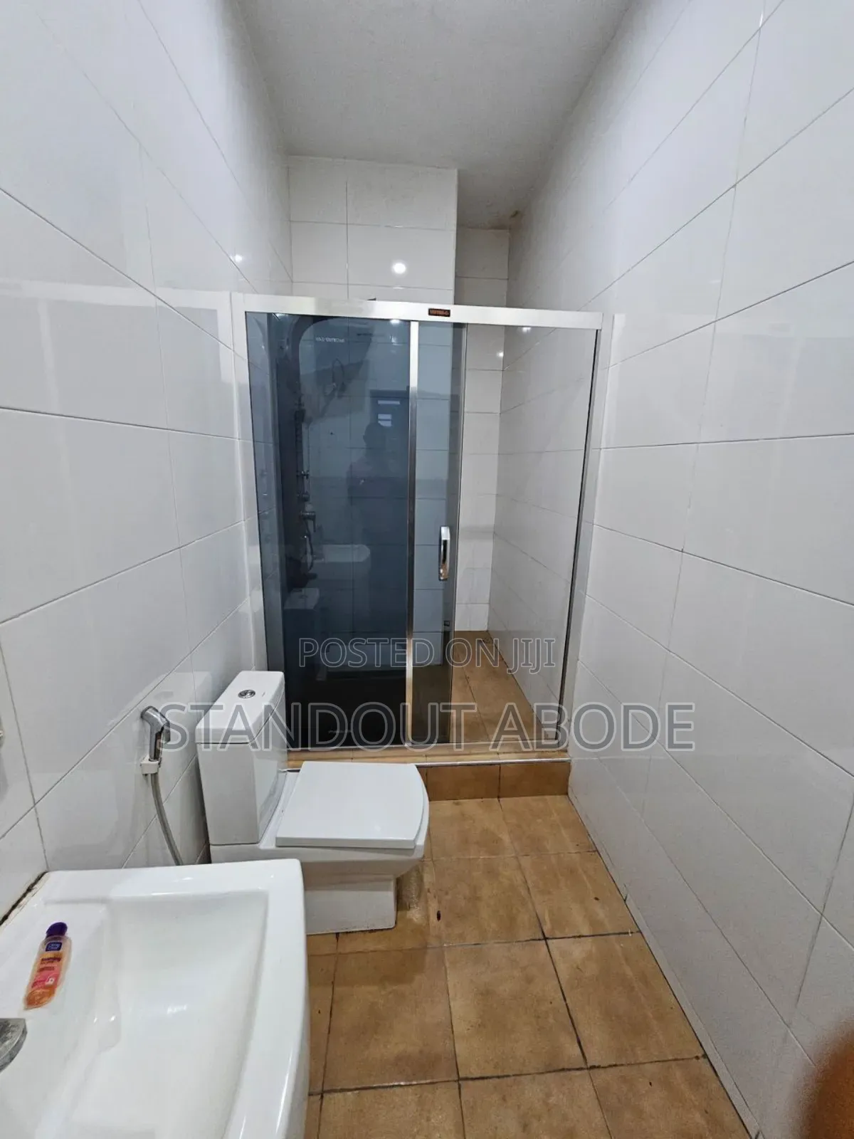 3bdrm Apartment in In An Estate, Adeniyi Jones for sale in Adeniyi Jones