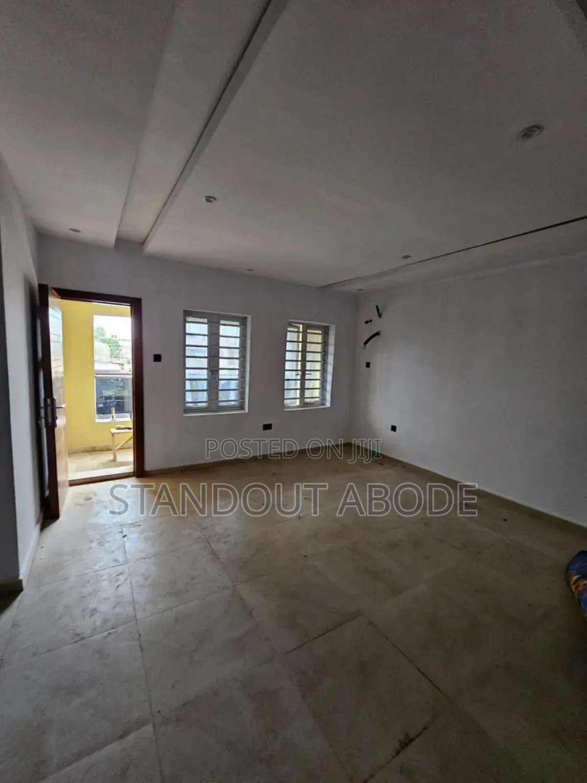 4bdrm Duplex in In An Estate, Dopemu for sale in Dopemu
