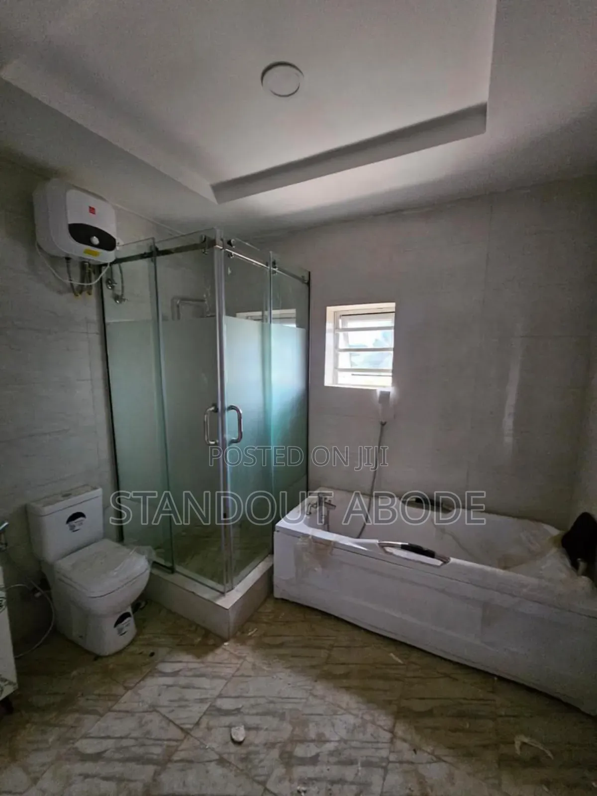 4bdrm Duplex in In An Estate, Dopemu for sale in Dopemu