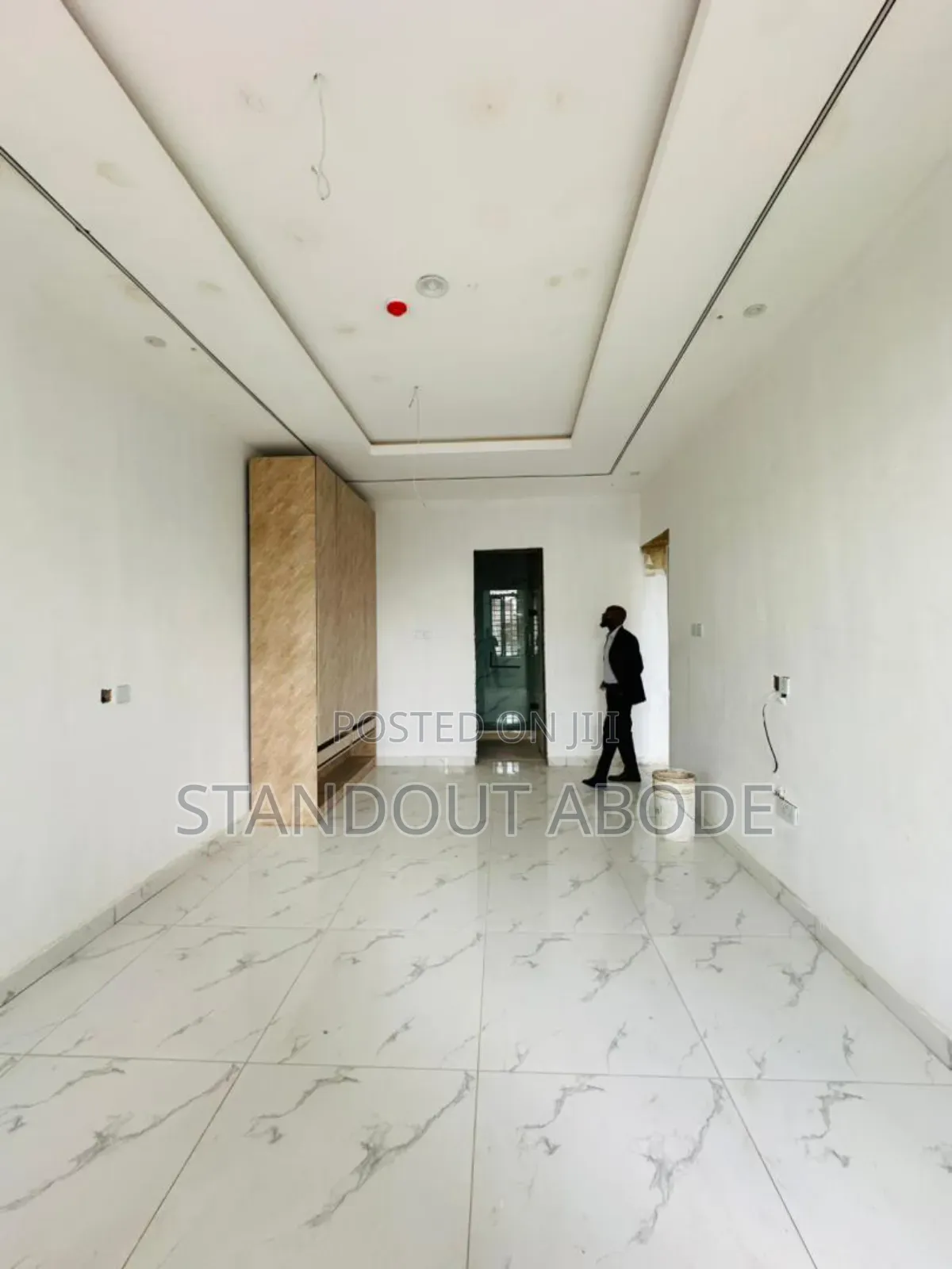 4bdrm Duplex in In An Estate, Ogudu GRA for sale in Ogudu GRA
