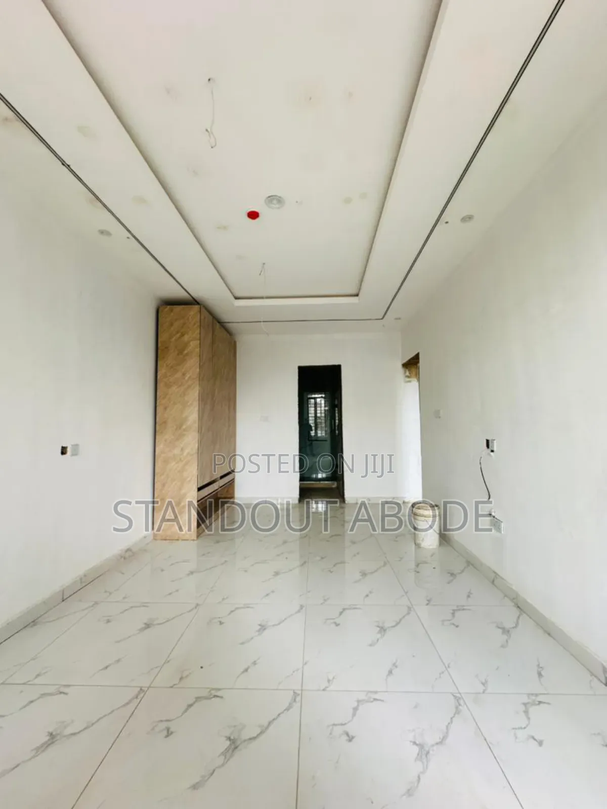 4bdrm Duplex in In An Estate, Ogudu GRA for sale in Ogudu GRA