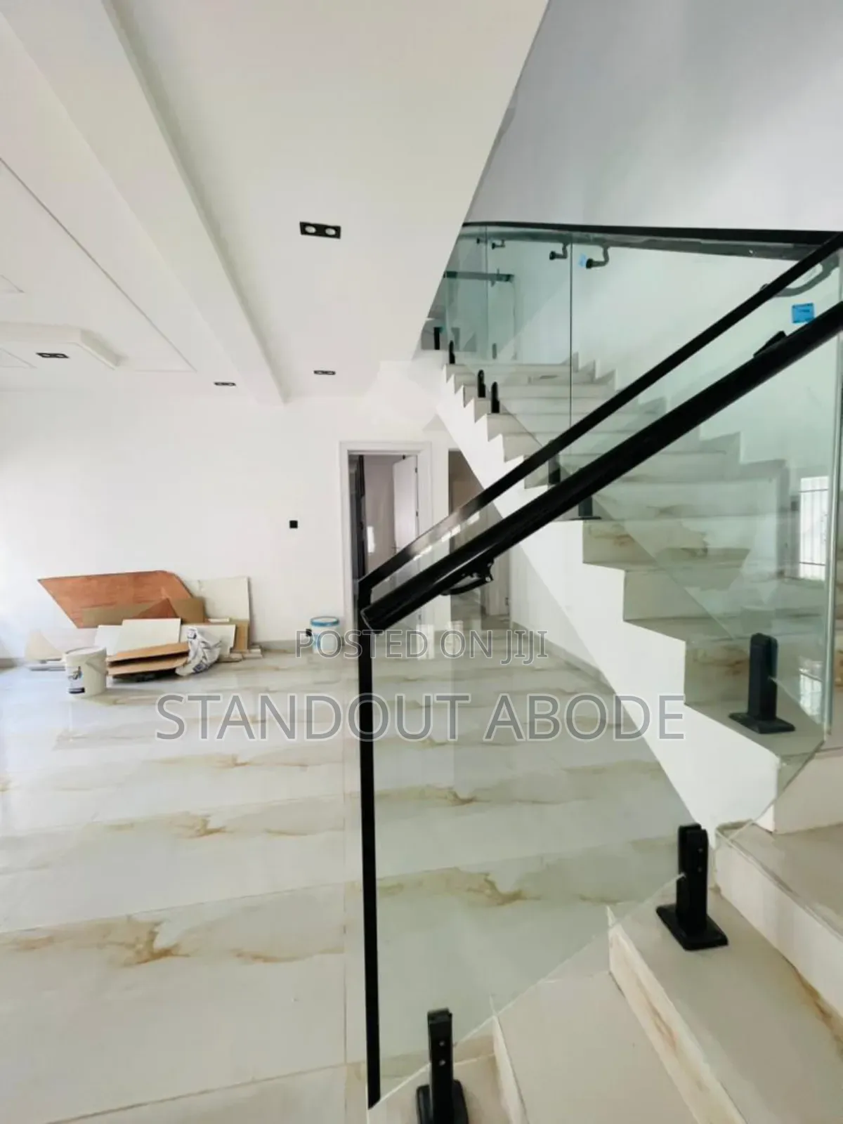 5bdrm Duplex in In An Estate, Ikeja GRA for sale in Ikeja GRA