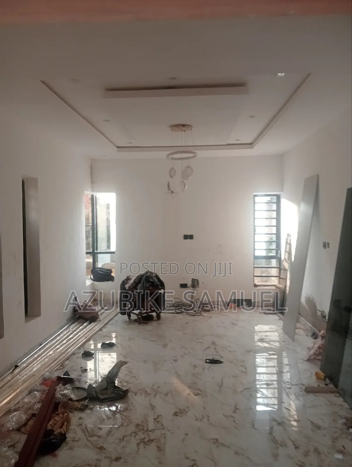 Furnished 5bdrm Duplex in Adeoni Estate, Ojodu for sale in Berger