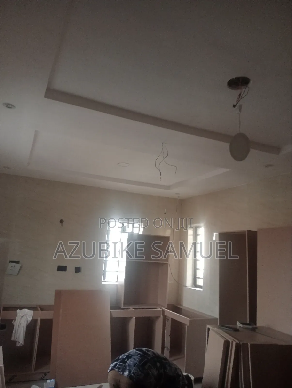 Furnished 5bdrm Duplex in Adeoni Estate, Ojodu for sale in Berger