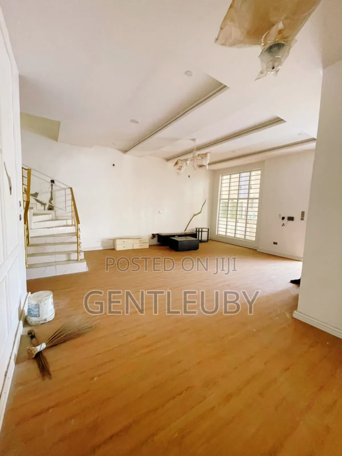4bdrm Duplex in Lekki County for rent in Lekki Phase 2