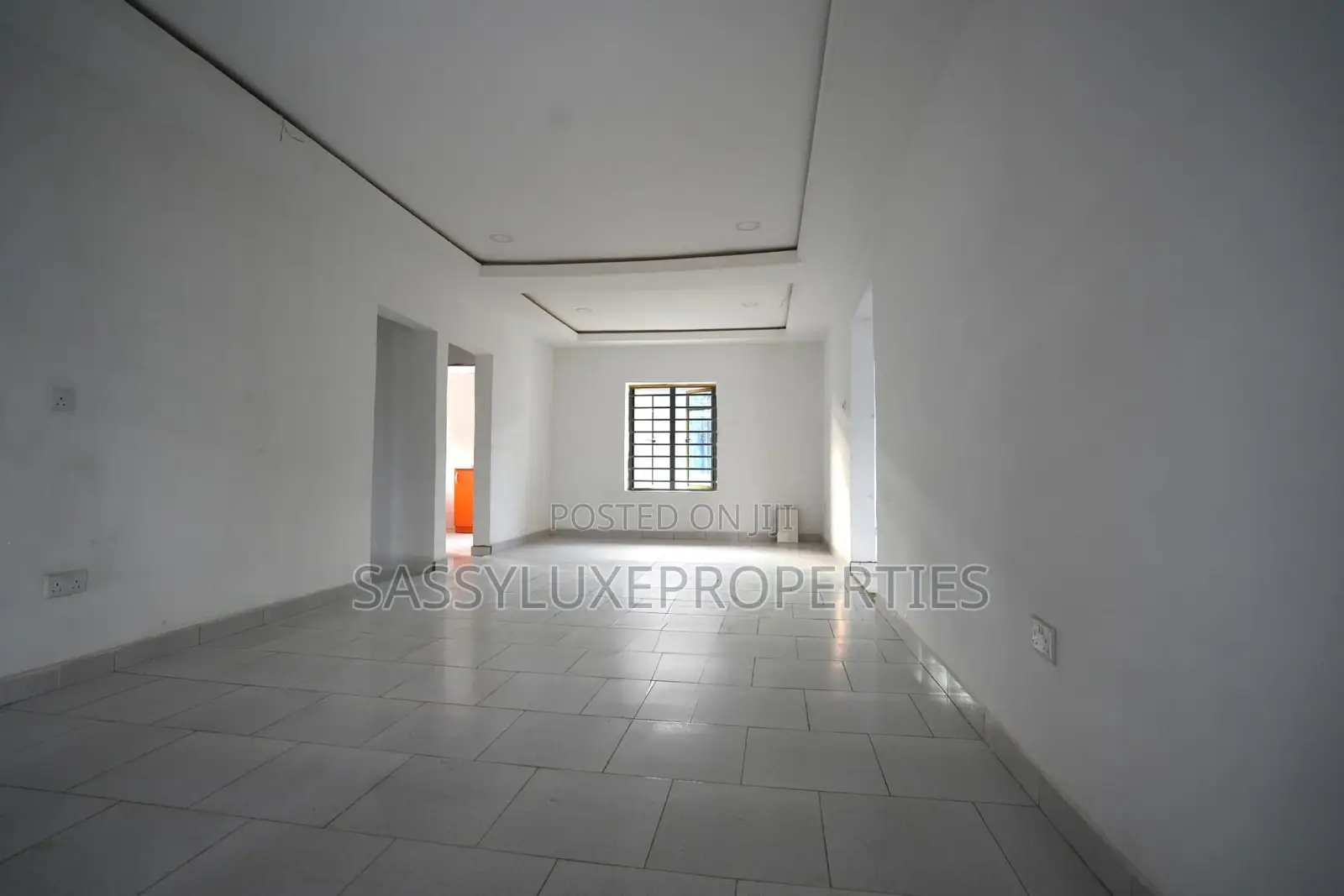 Furnished 2bdrm Bungalow in Queen’S Home, Abeokuta South for sale in Abeokuta South