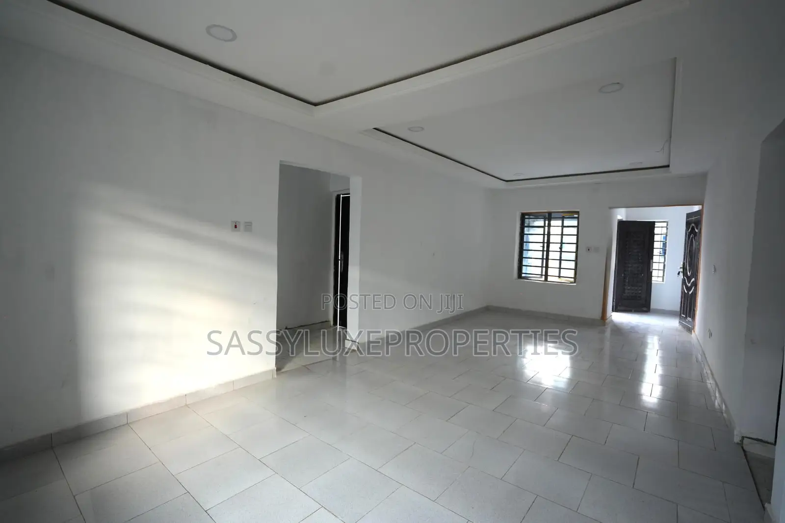 Furnished 2bdrm Bungalow in Queen’S Home, Abeokuta South for sale in Abeokuta South