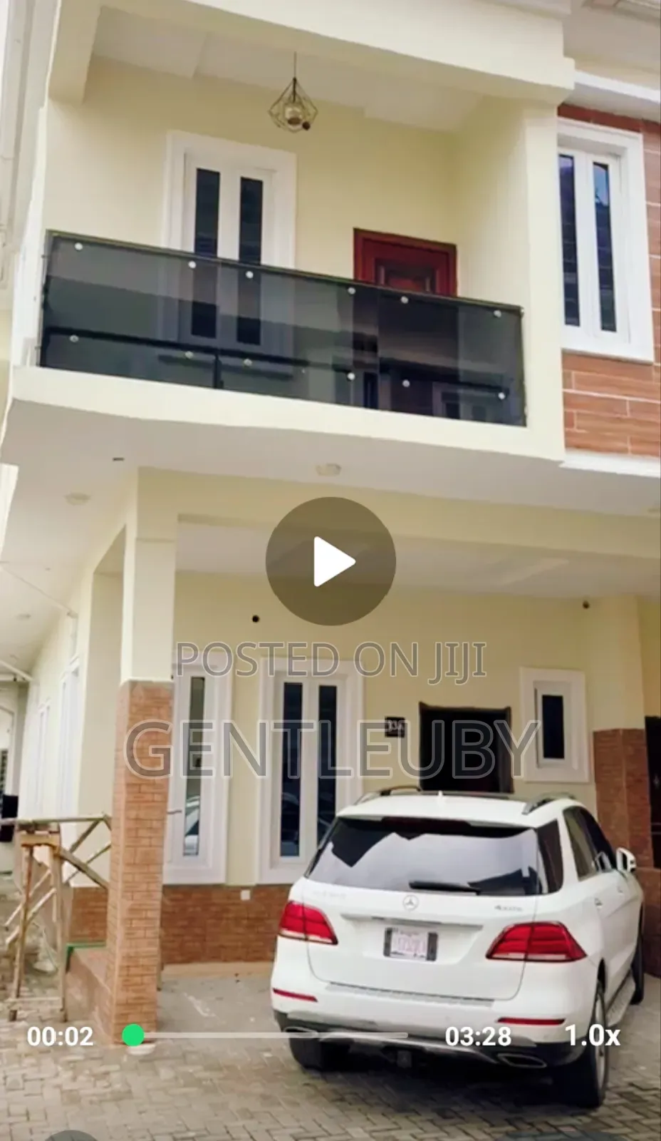 4bdrm Apartment in Harris Drive, Lekki Phase 2 for rent in Lekki Phase 2