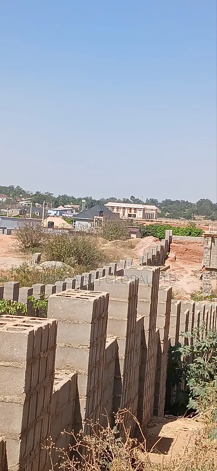 Super Location 1 Plot of Land for Residential at Rayfield Jos in Jos