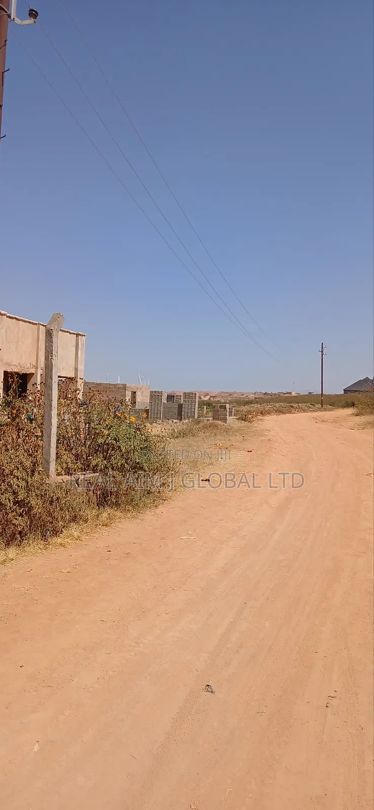 Super Location 1 Plot of Land for Residential at Rayfield Jos in Jos