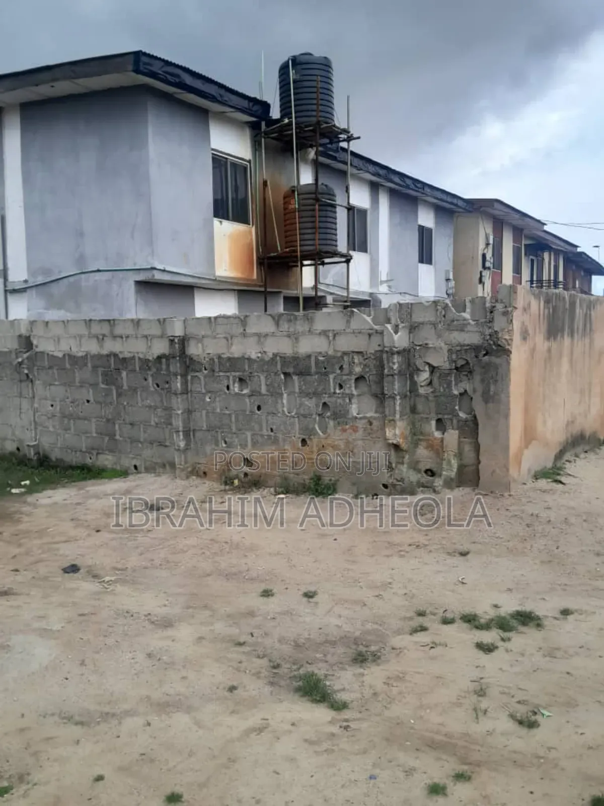 2bdrm Block of Flats in Bariga for sale in Bariga / Shomolu