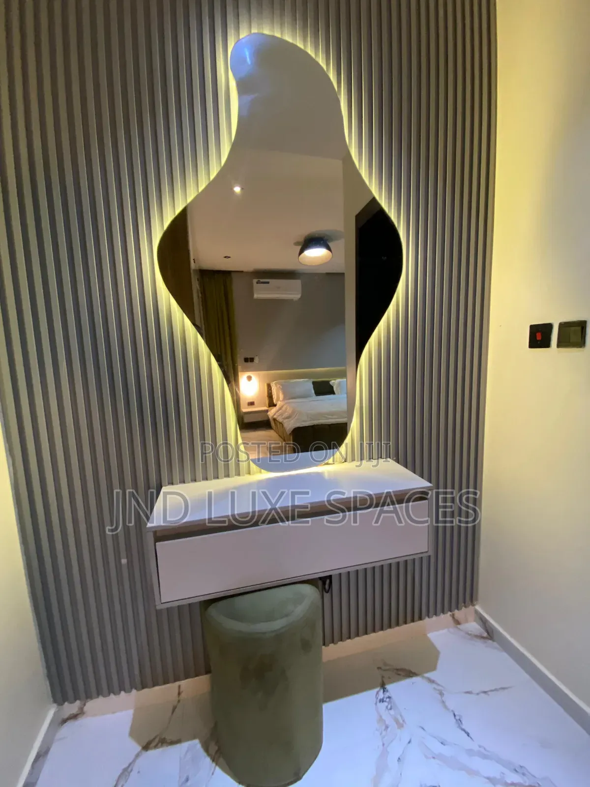 Furnished 2bdrm Apartment in Ikate for sale in Ikate