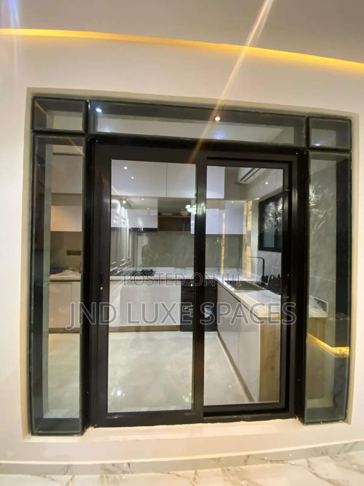 Furnished 2bdrm Apartment in Ikate for sale in Ikate