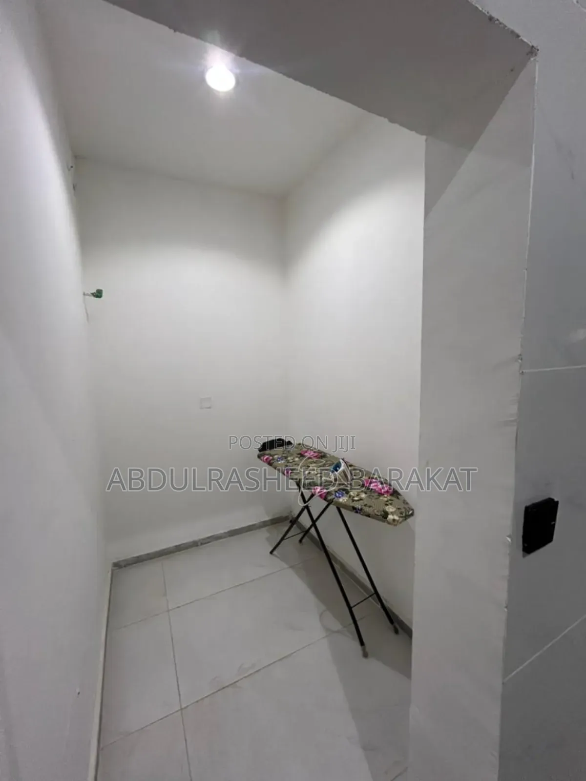 Luxury Two Bedroom Apartment With Gym and Swimming Pool in Victoria Island Extension