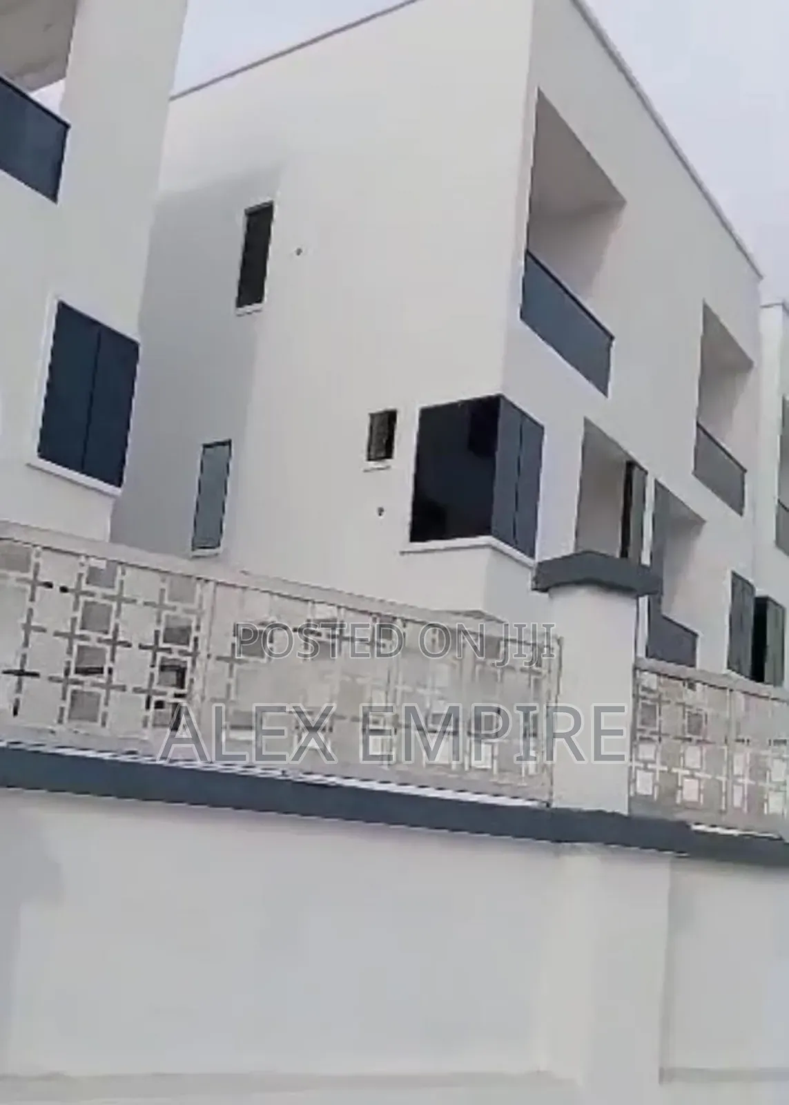 5bdrm Duplex in Amuwo-Odofin for sale in Amuwo-Odofin