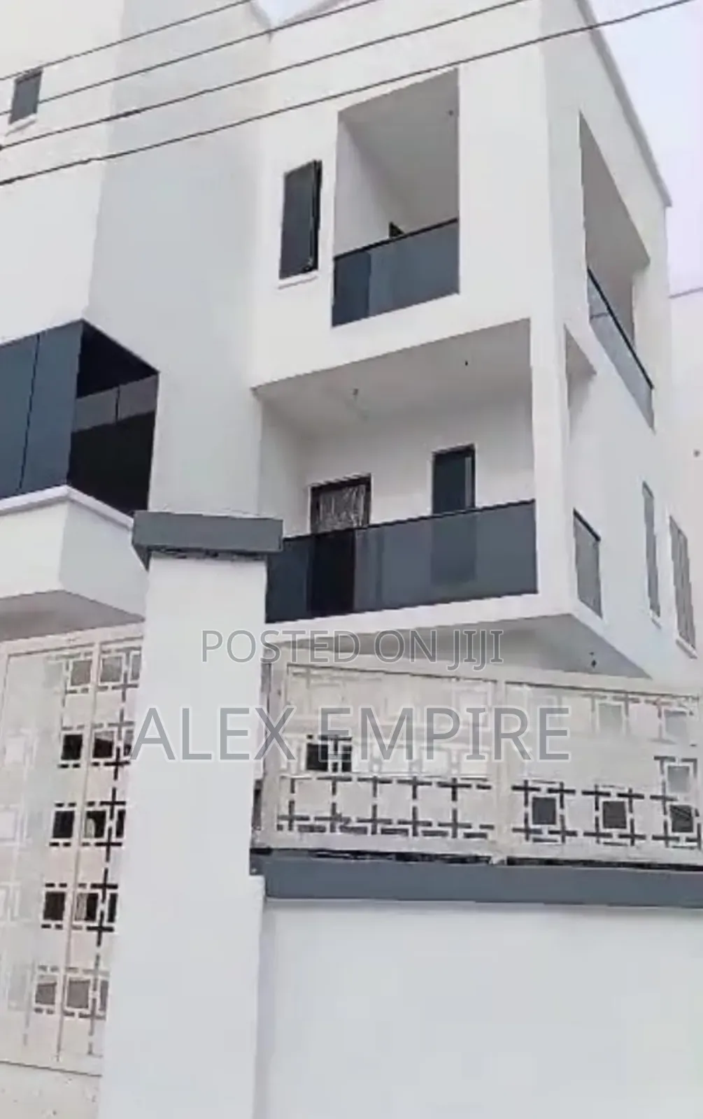 5bdrm Duplex in Amuwo-Odofin for sale in Amuwo-Odofin