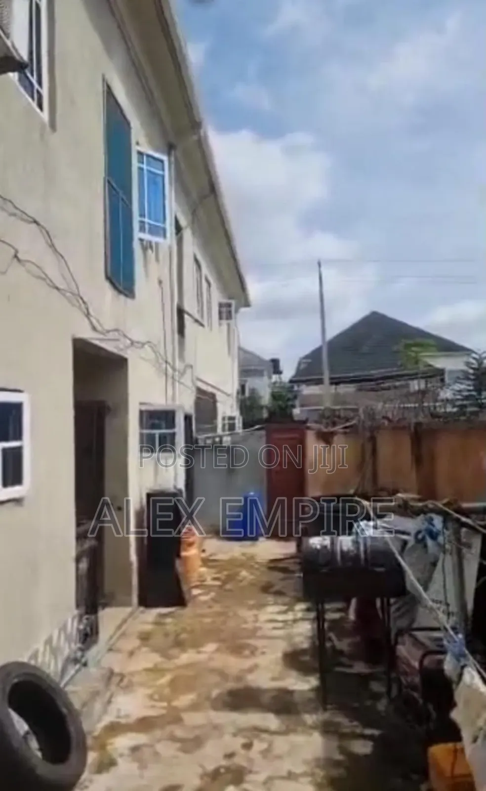 4bdrm Duplex in Okota for sale in Okota