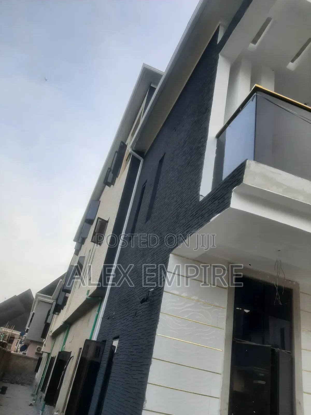 2bdrm Apartment in Ago Palace for rent in Ago Palace