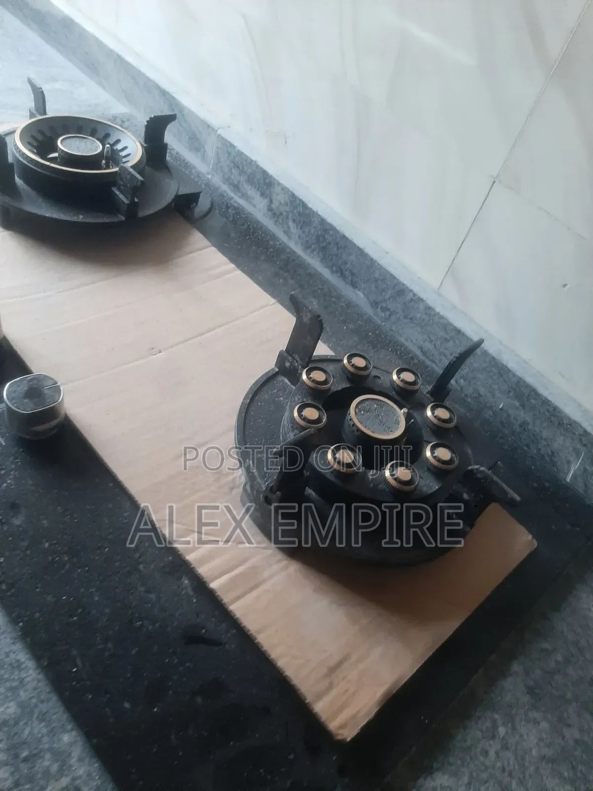 2bdrm Apartment in Ago Palace for rent in Ago Palace