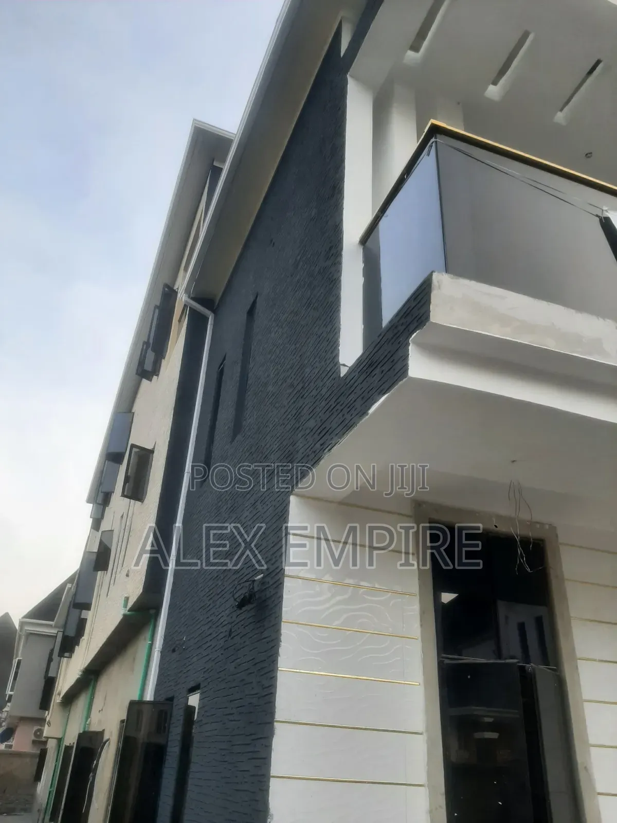 2bdrm Apartment in Ago Palace for rent in Ago Palace