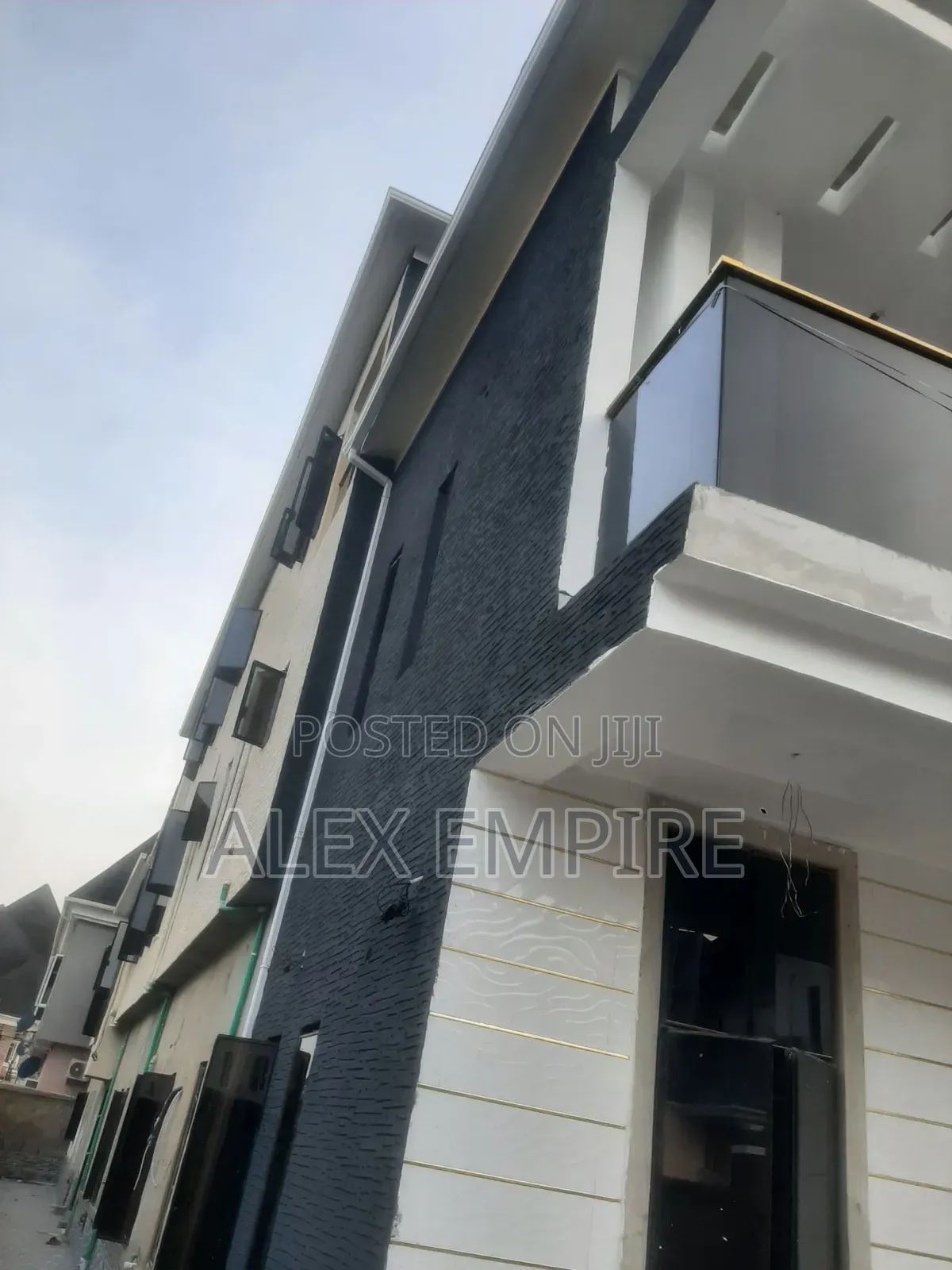 2bdrm Apartment in Ago Palace for rent in Ago Palace