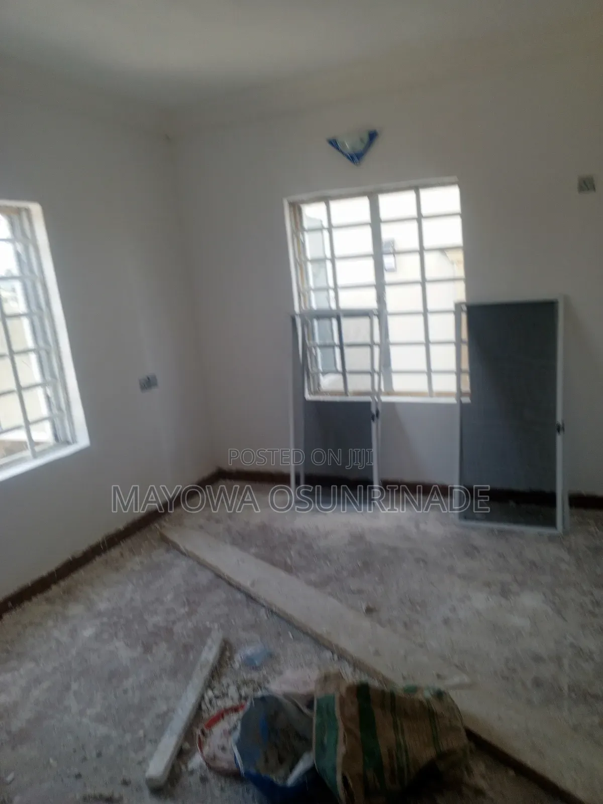 2bdrm Apartment in Ologuneru for rent in Ologuneru