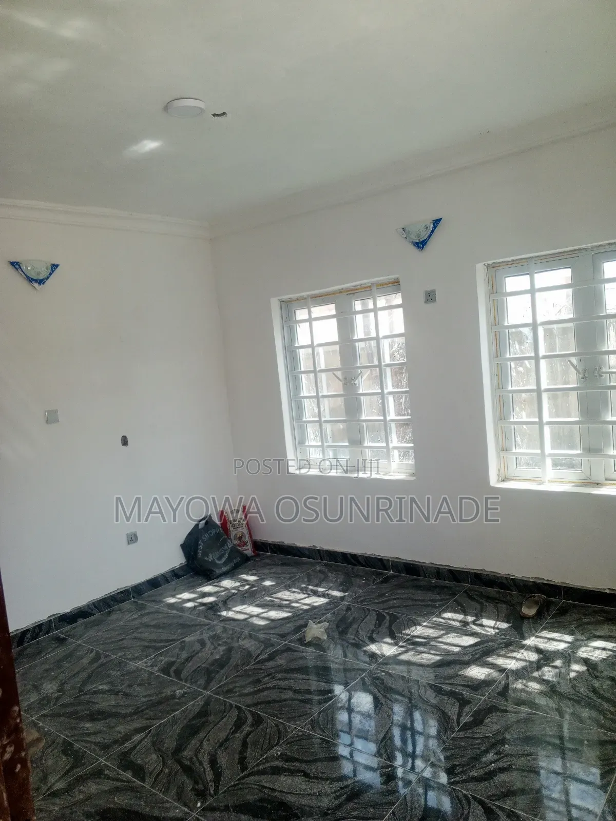2bdrm Apartment in Ologuneru for rent in Ologuneru