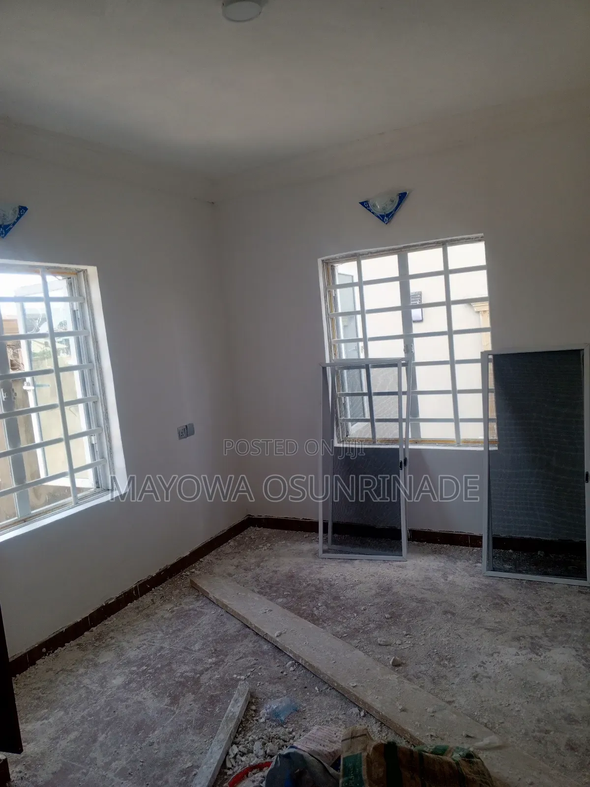2bdrm Apartment in Ologuneru for rent in Ologuneru