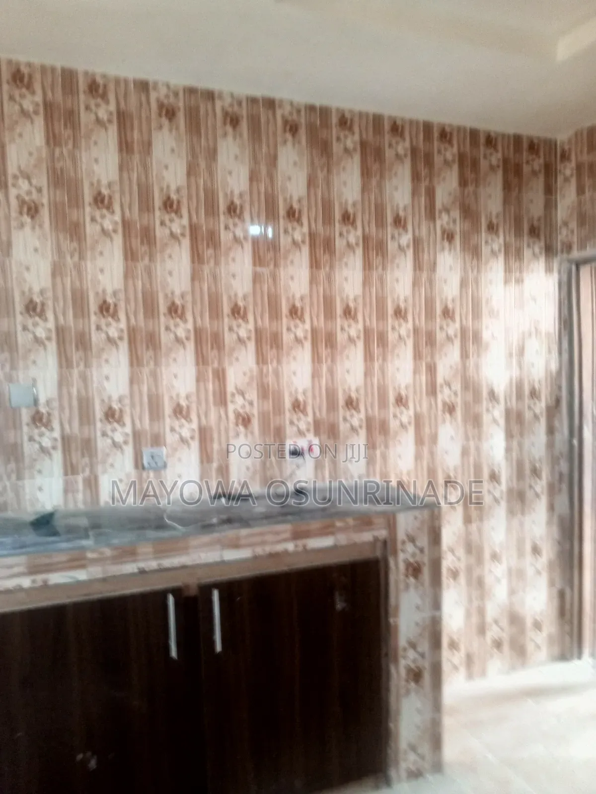 2bdrm Apartment in Ologuneru for rent in Ologuneru