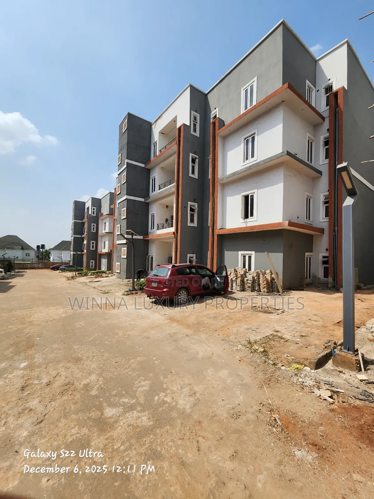 3bdrm Apartment in Peachville Estate, Kaura for rent in Kaura