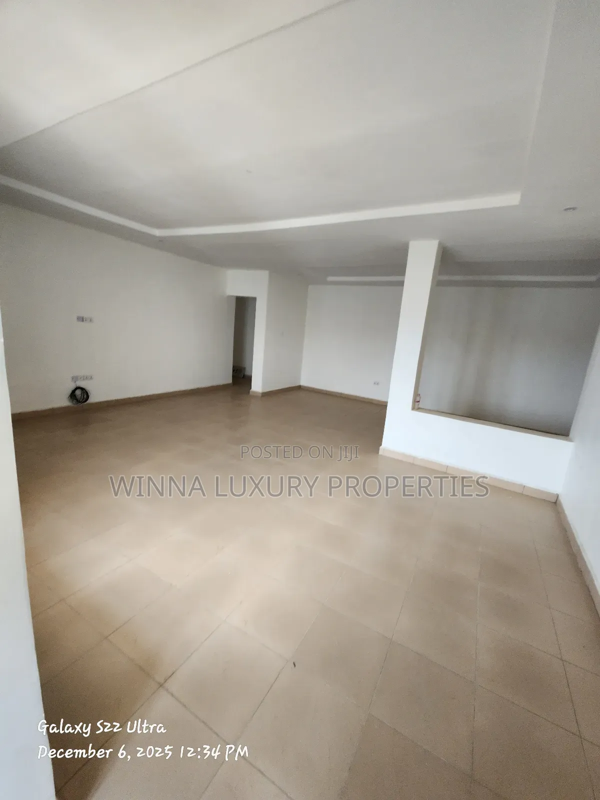 3bdrm Apartment in Peachville Estate, Kaura for rent in Kaura