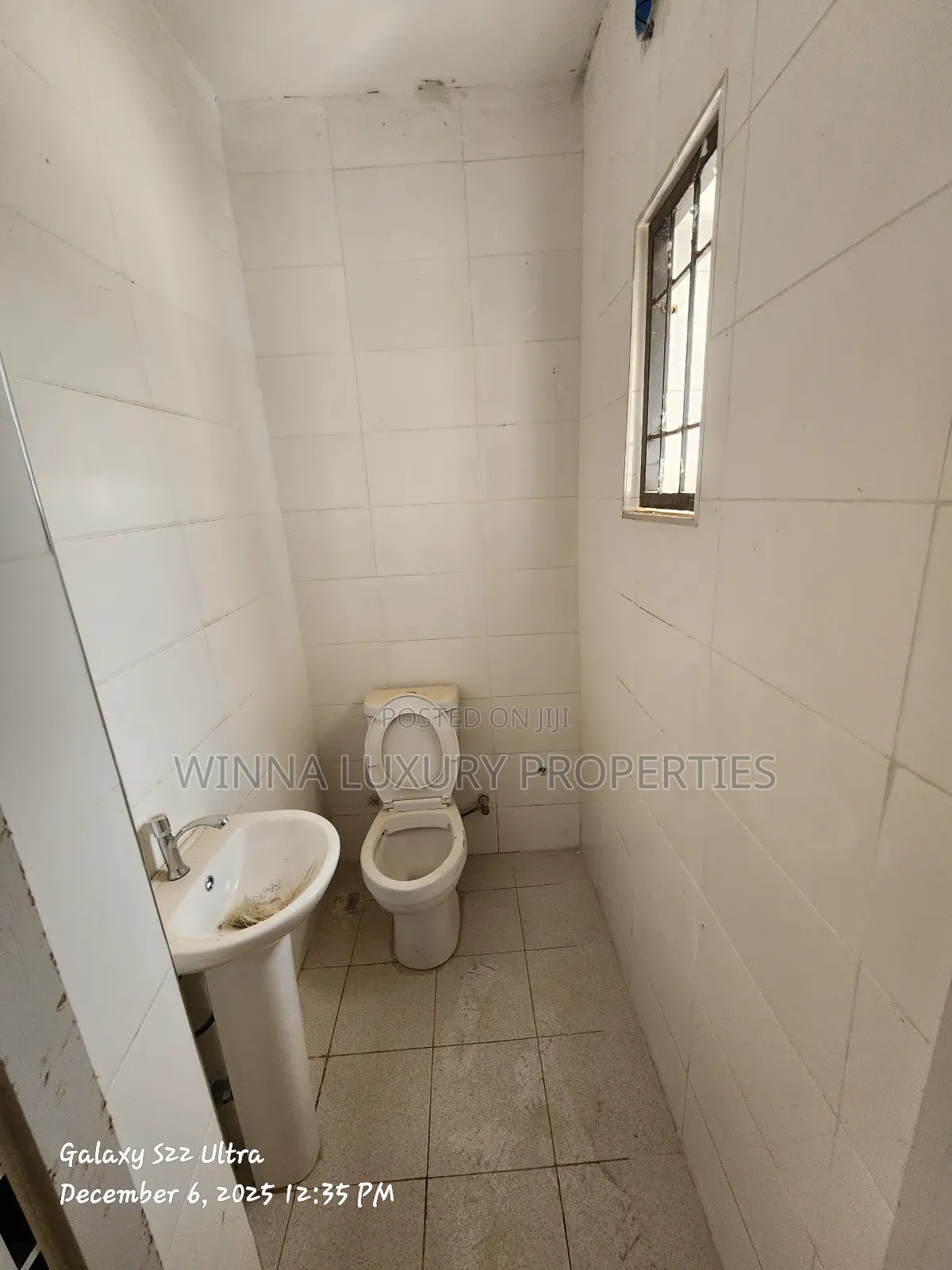 3bdrm Apartment in Peachville Estate, Kaura for rent in Kaura