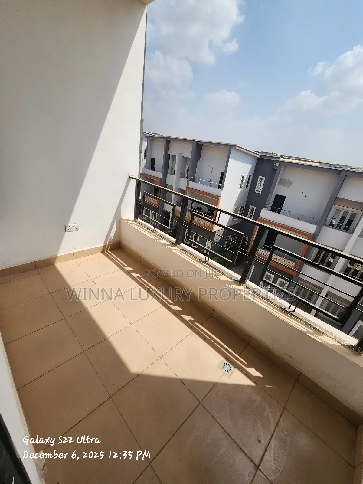 3bdrm Apartment in Peachville Estate, Kaura for rent in Kaura