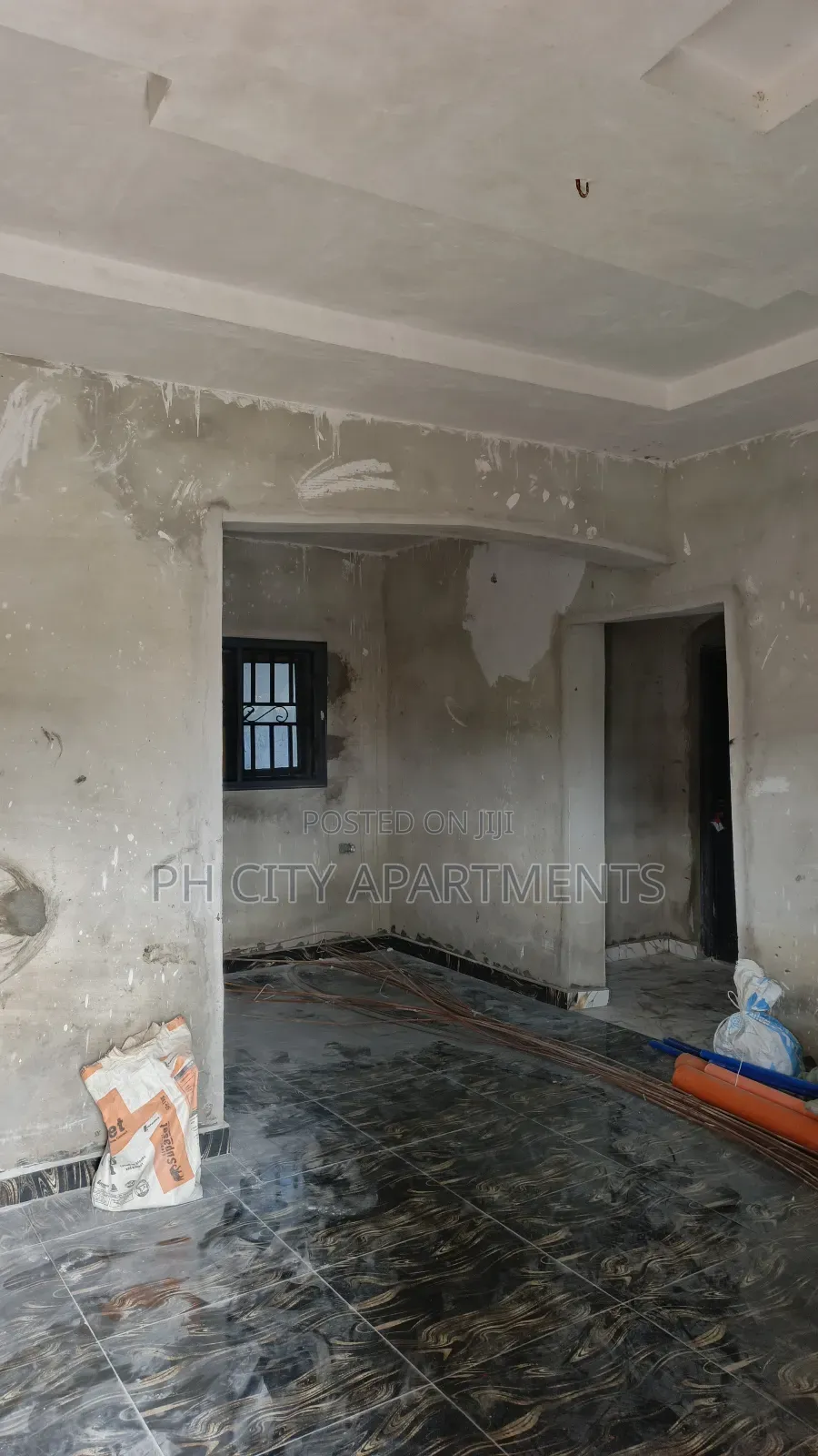2bdrm Block of Flats in Port-Harcourt for rent in Port-Harcourt