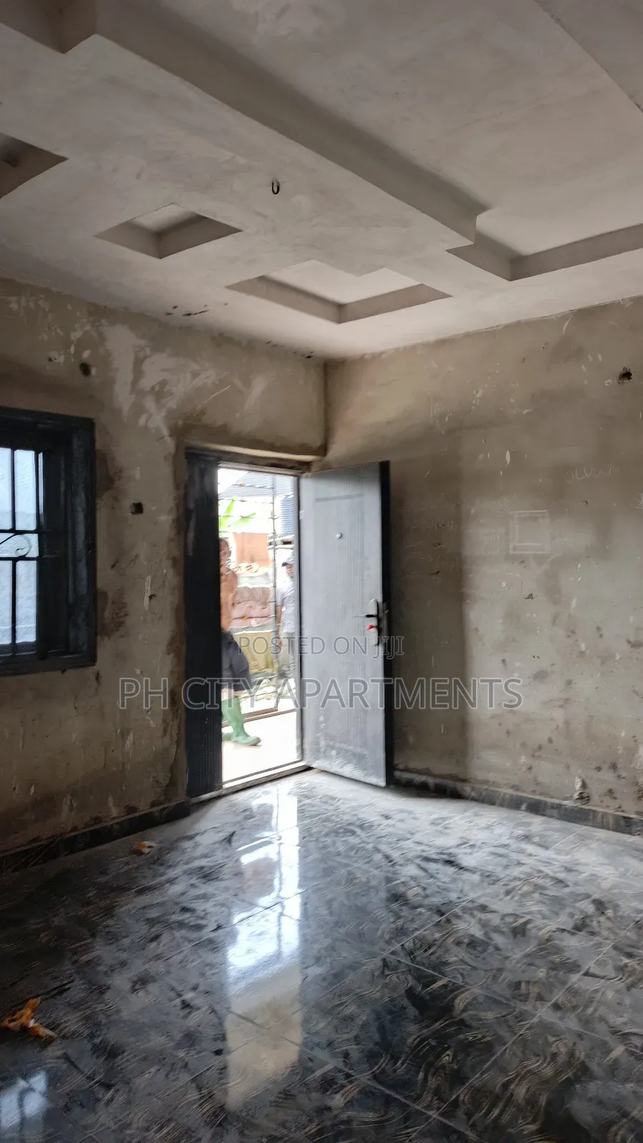 2bdrm Block of Flats in Port-Harcourt for rent in Port-Harcourt