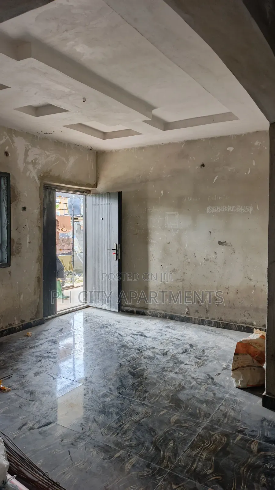 2bdrm Block of Flats in Port-Harcourt for rent in Port-Harcourt