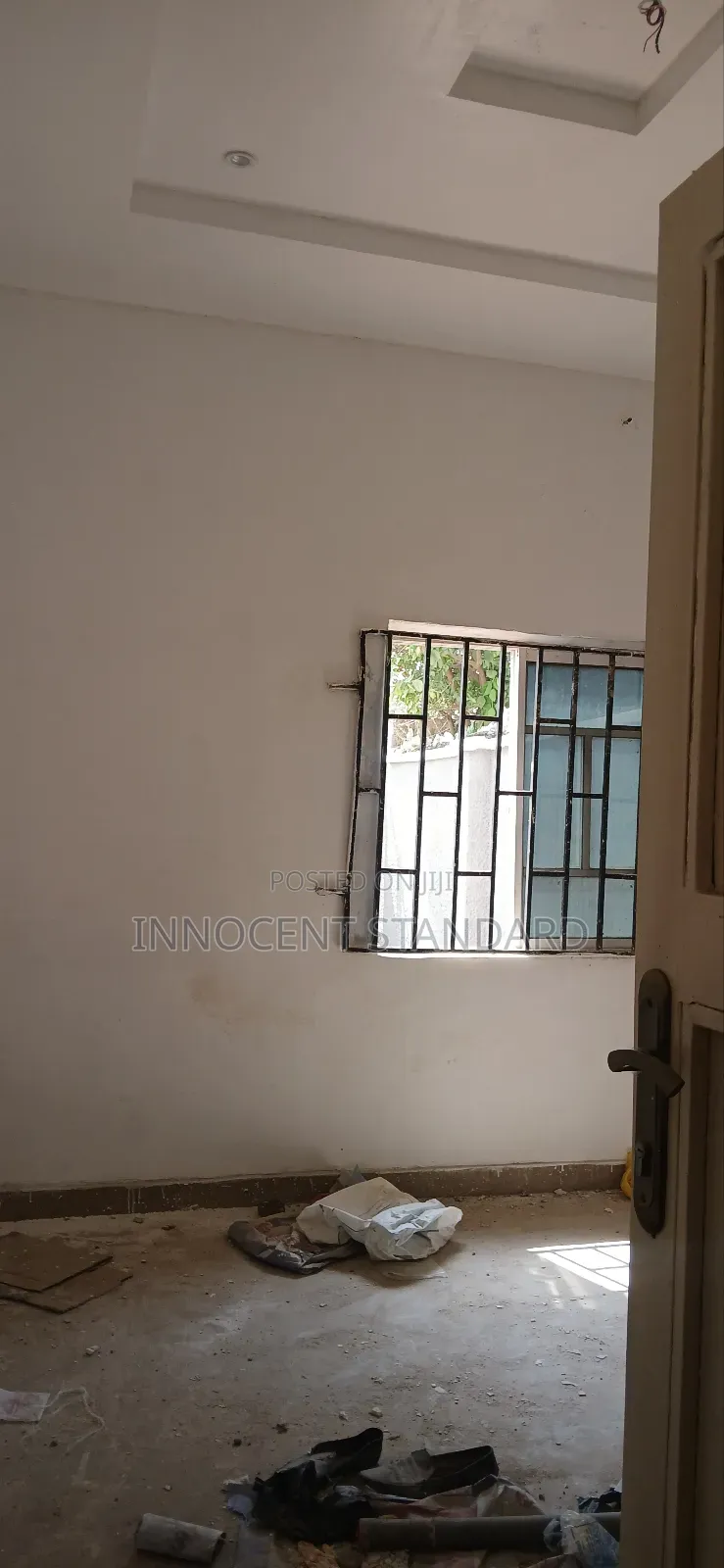 2bdrm Bungalow in Federal Housing for rent in Kubwa